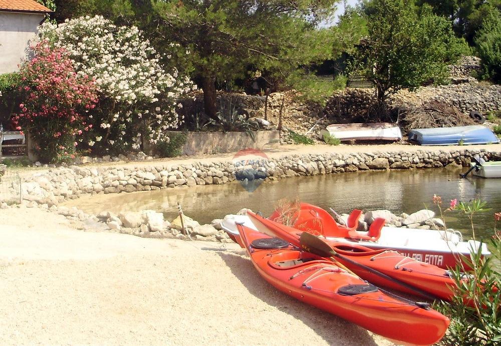 Appartamento Da affittare - PRIMORSKO-GORANSKA MALI LOŠINJ
