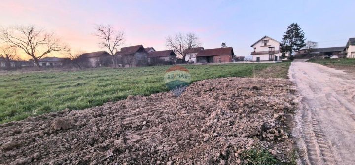 Terrain À vendre - Grad Zagreb Zagreb - foto 3/3