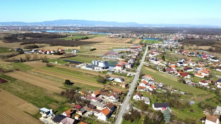 Pozemek Na prodej - Zagrebačka Velika Gorica - foto 5/11