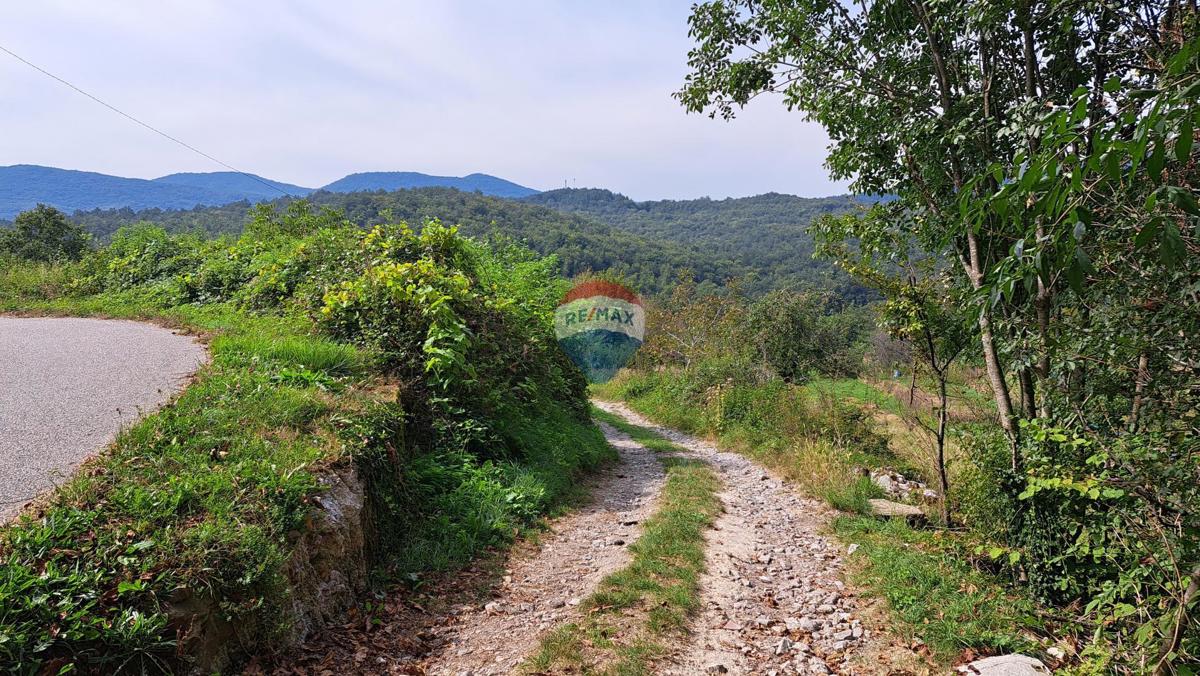 Terrain À vendre - Primorsko-goranska Matulji - foto 3/7