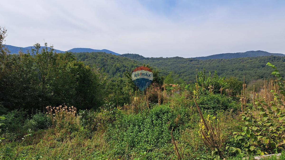 Terrain À vendre - Primorsko-goranska Matulji - foto 4/7