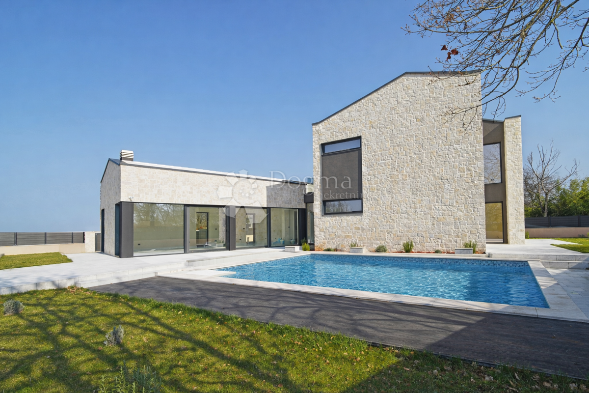 House For sale - Istarska Poreč - foto 1/26