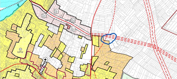 Land For sale - Zadarska Nin - foto 3/3