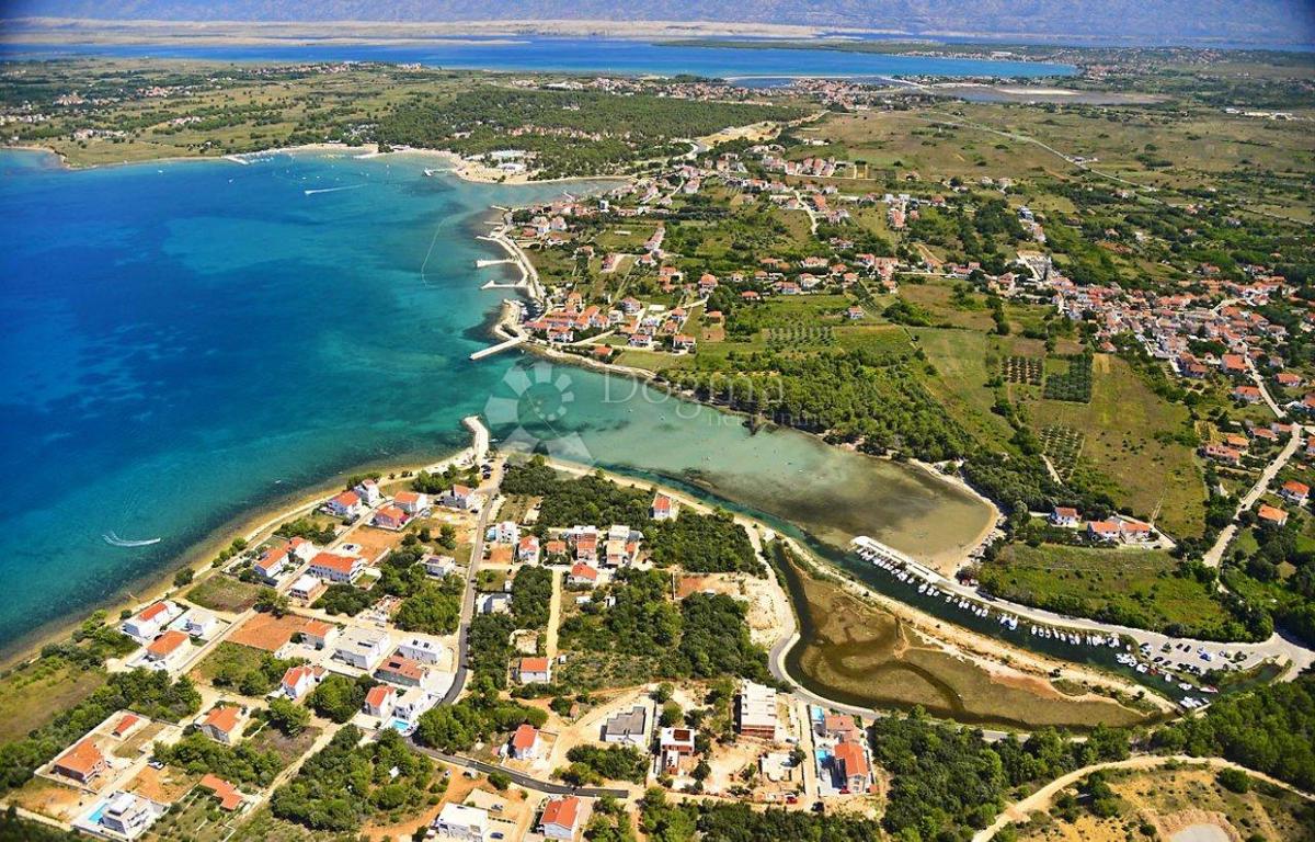 Terreno In vendita - Zadarska Nin - foto 1/3