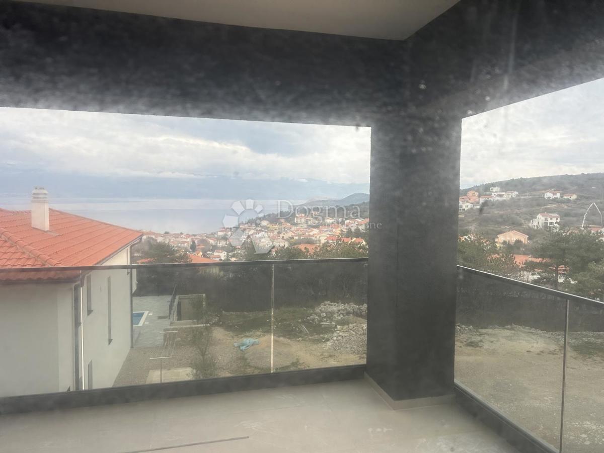 Stan Na prodaju - PRIMORSKO-GORANSKA KRK