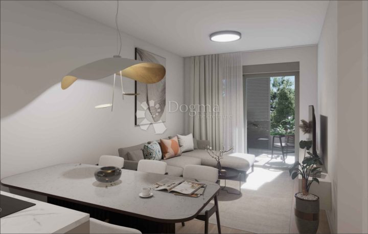 Mieszkanie na sprzedaż 83 m² – Omiš