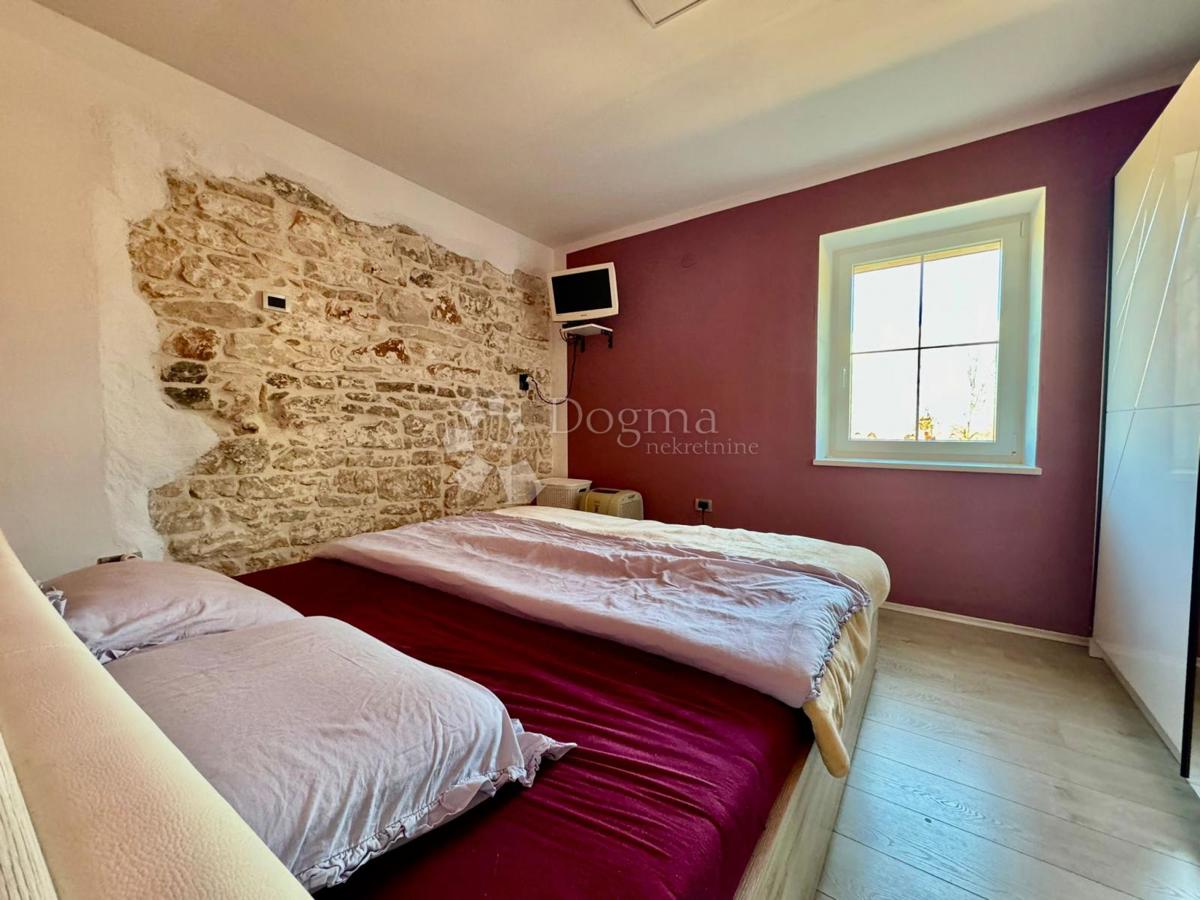 Kuća Na prodaju - ISTARSKA BARBAN