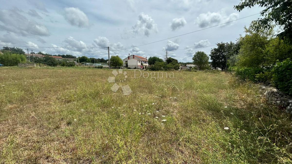 Terreno In vendita - ISTARSKA SVETI LOVREČ