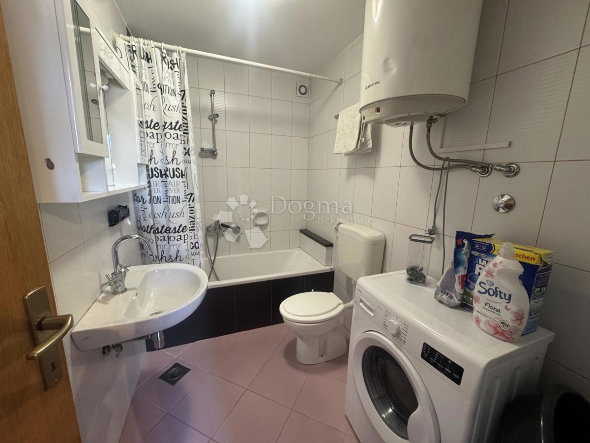Appartamento Da affittare - PRIMORSKO-GORANSKA RIJEKA