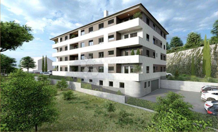 Apartmán na prodej 91 m² – Pula