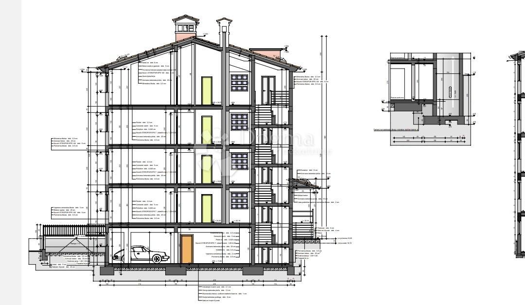 Apartmán Na prodej - ISTARSKA PULA