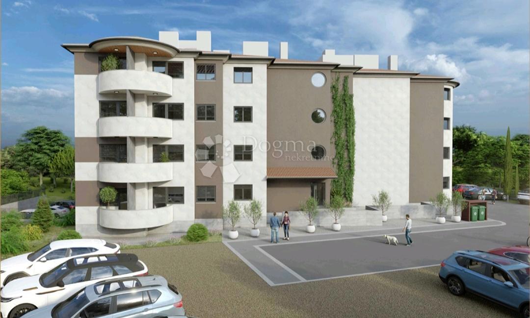 Apartmán Na predaj - ISTARSKA PULA