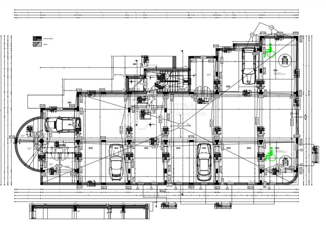 Apartmán Na prodej - ISTARSKA PULA
