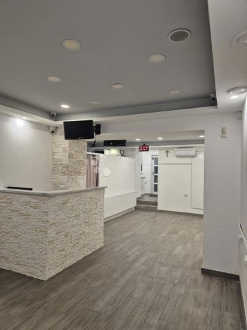 Business premises for sale 53 m² – Osijek