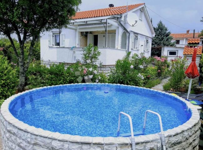 House for sale 100 m² – Krk
