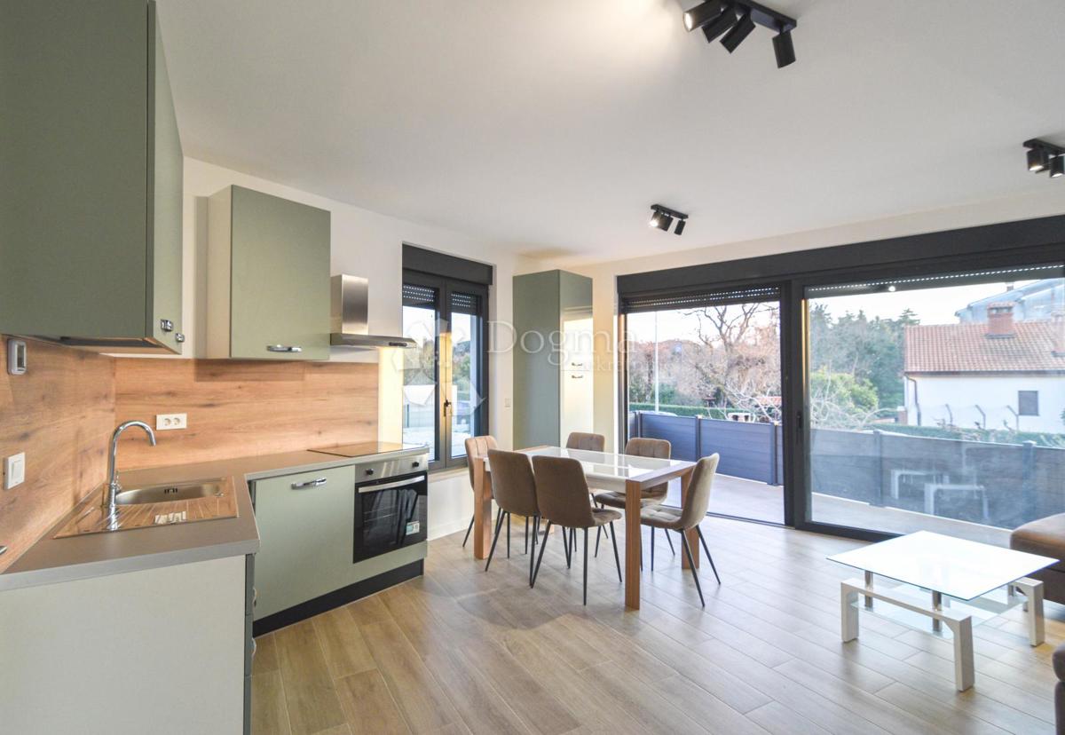 Apartmán Na predaj - Istarska Poreč - foto 1/13