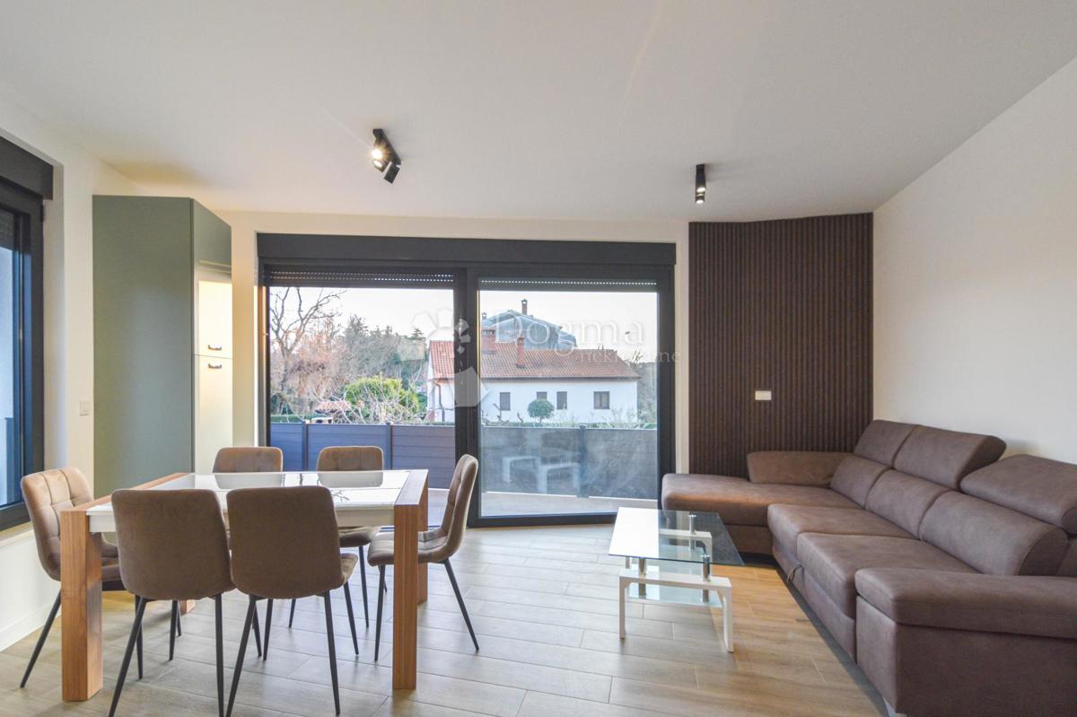 Apartmán Na predaj - Istarska Poreč - foto 2/13