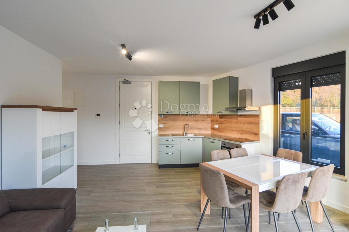 Apartmán Na predaj - Istarska Poreč - foto 3/13