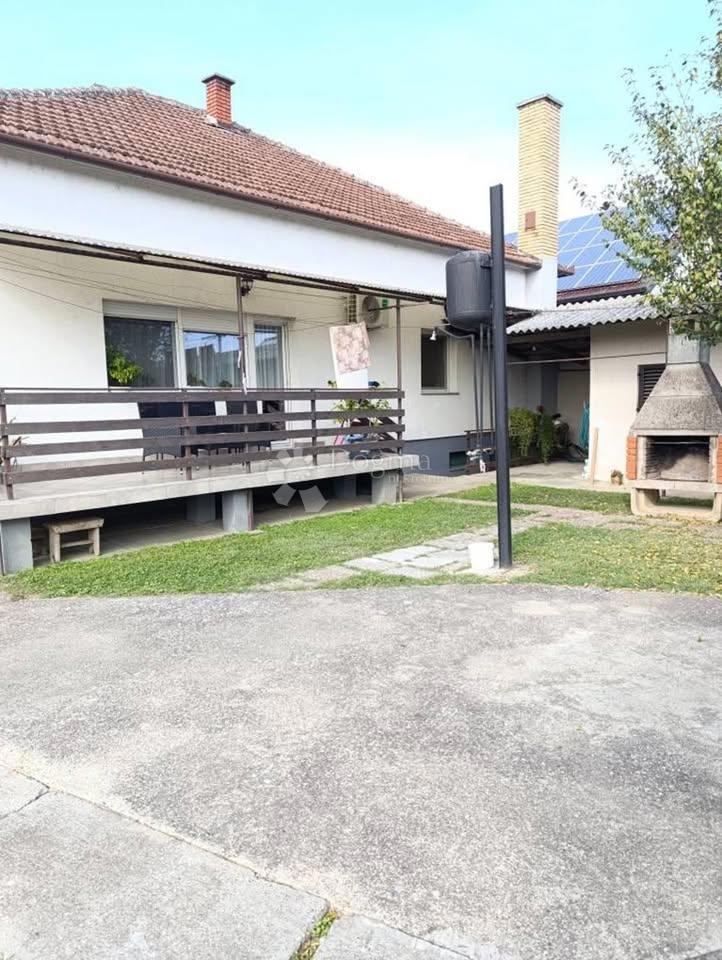 House For sale - OSJEČKO-BARANJSKA DARDA