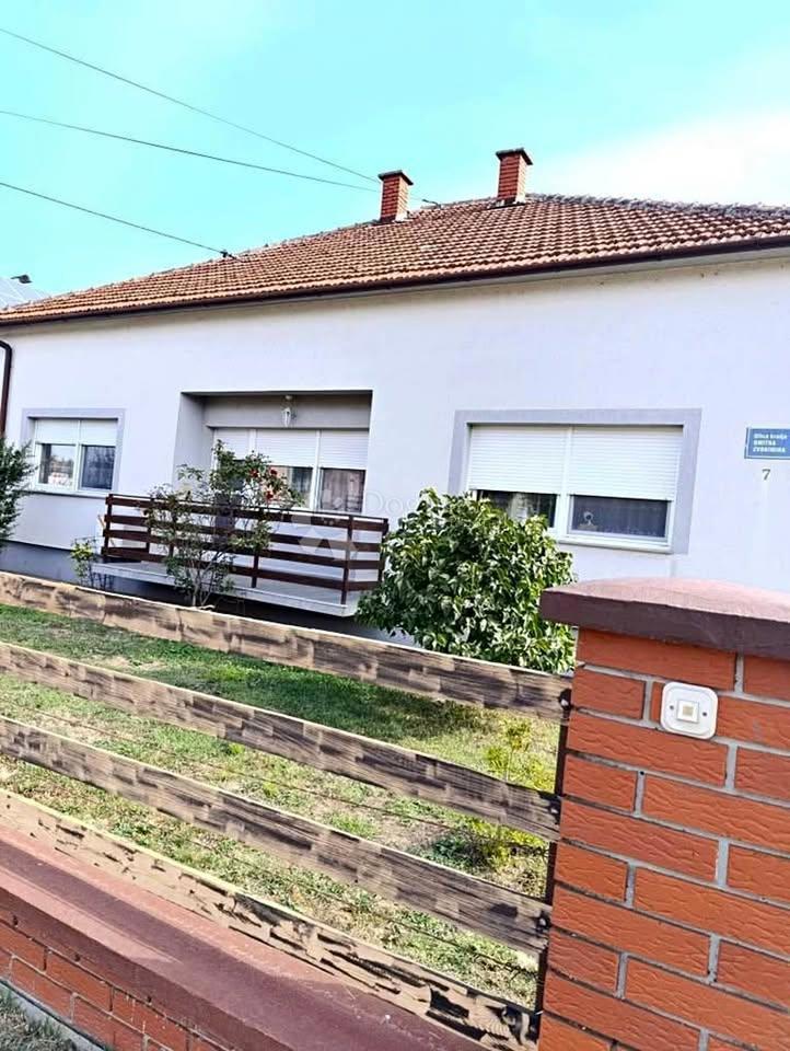 House For sale - OSJEČKO-BARANJSKA DARDA