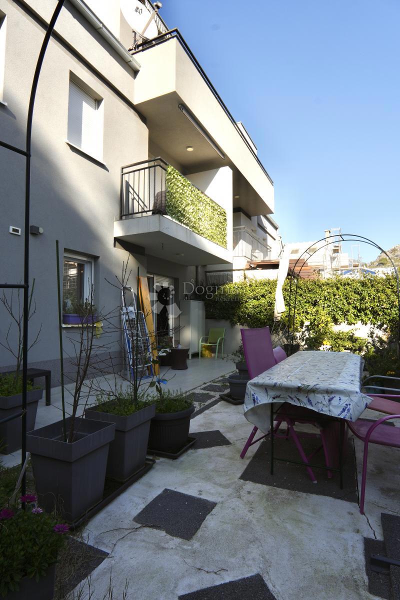 Appartamento In vendita - SPLITSKO-DALMATINSKA SOLIN