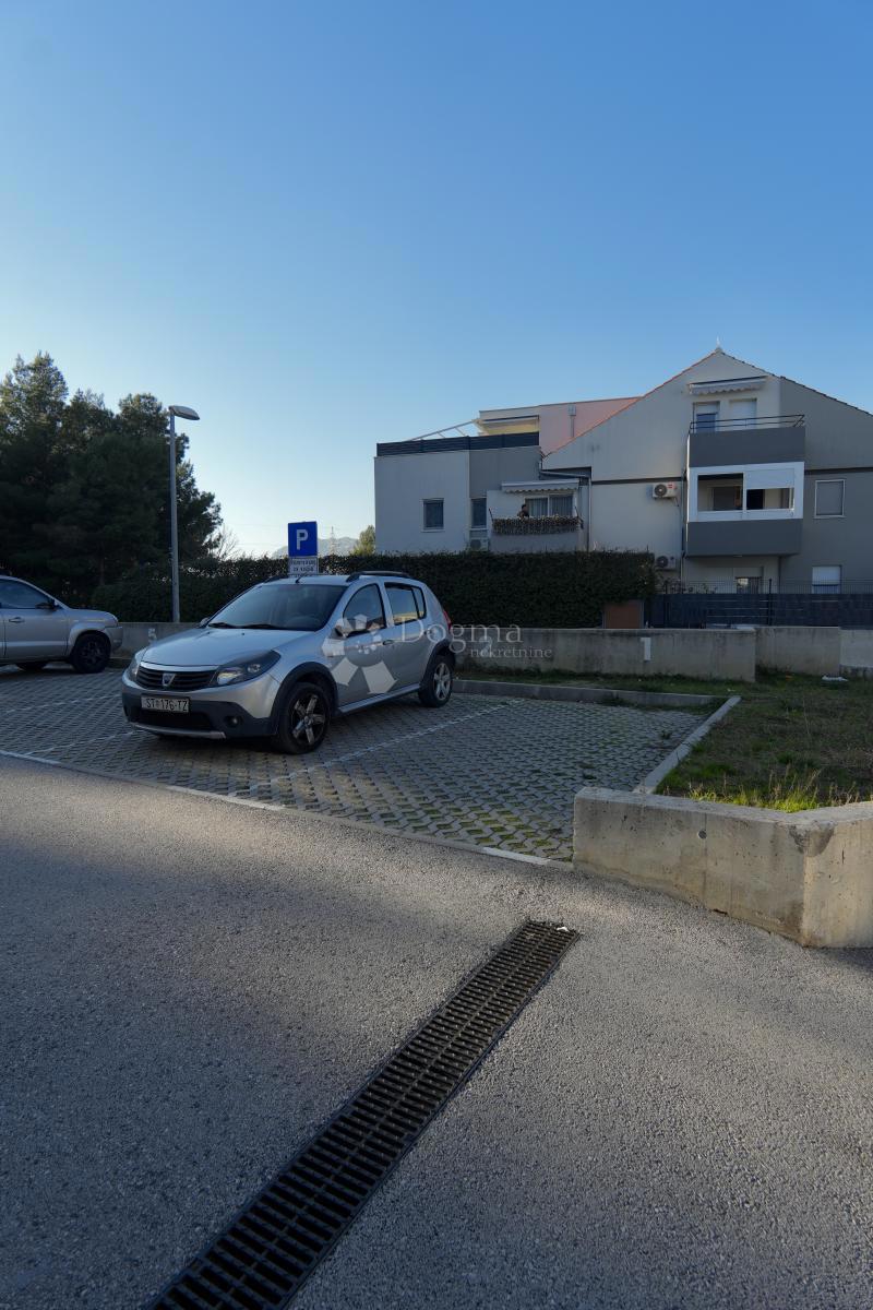 Appartamento In vendita - SPLITSKO-DALMATINSKA SOLIN