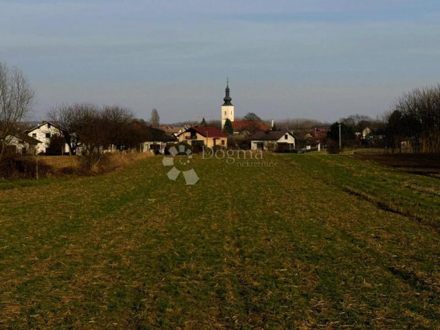 Land for sale 3487 m² – Mursko Središće