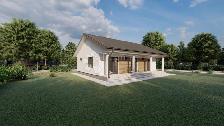 Land for sale 427 m² – Mursko Središće