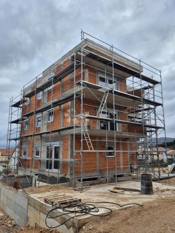 Flat for sale 52 m² – Šibenik