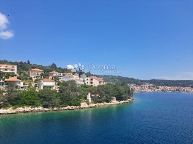 Pozemok na predaj 753 m² – Korčula