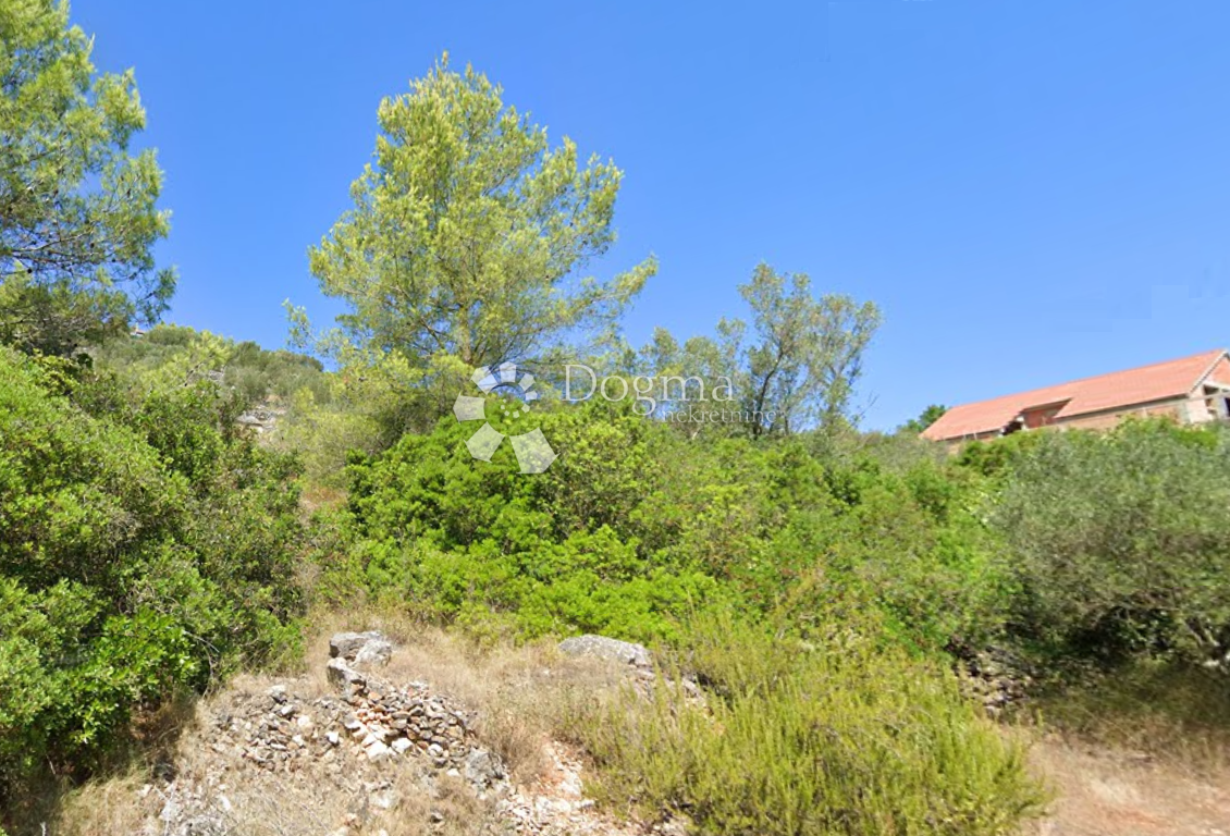Land For sale - DUBROVAČKO-NERETVANSKA KORČULA