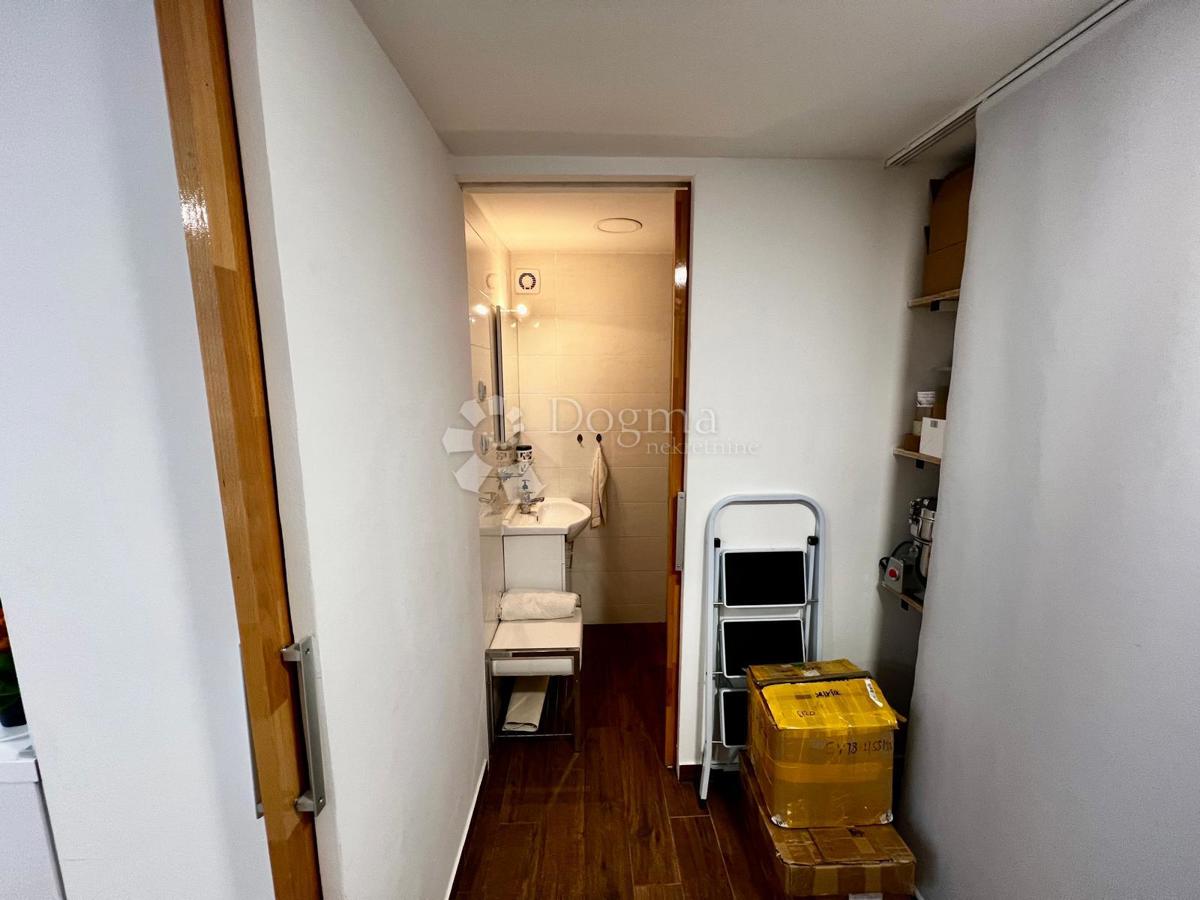 Business premises For sale - GRAD ZAGREB ZAGREB