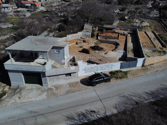 Land for sale 1041 m² – Marina