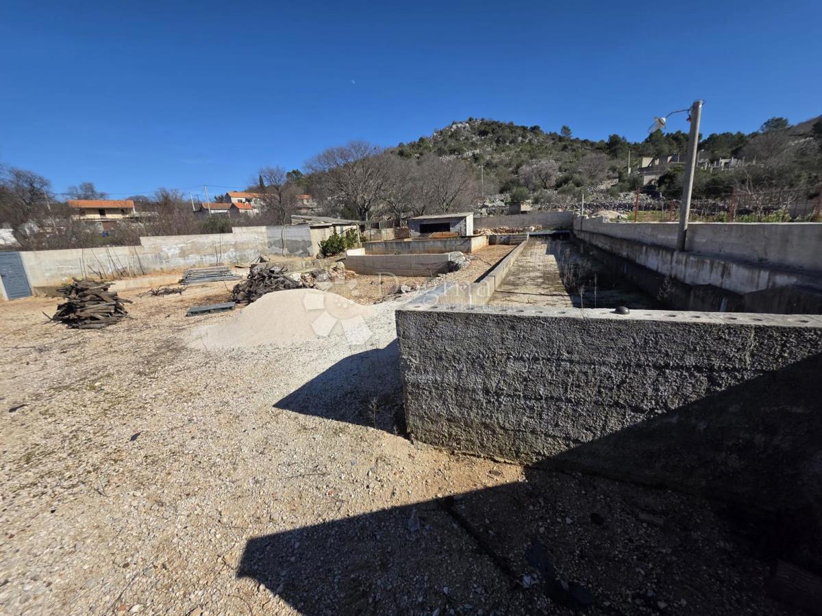 Terreno In vendita - Splitsko-dalmatinska Marina - foto 5/6