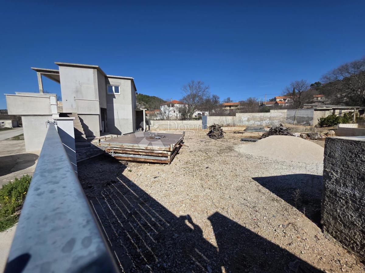 Terreno In vendita - SPLITSKO-DALMATINSKA MARINA
