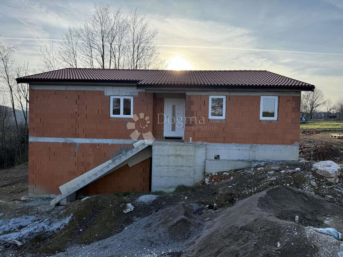 House For sale - ISTARSKA CEROVLJE