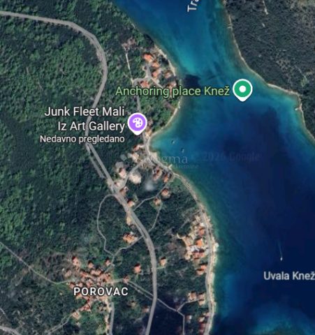 Land for sale 800 m² – Zadar