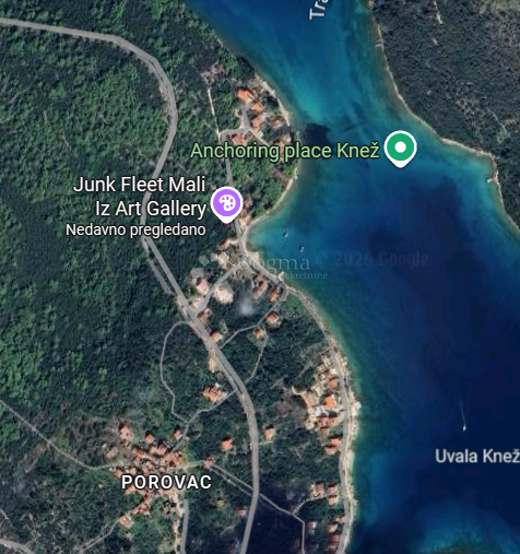 Pozemek Na prodej - Zadarska Zadar - foto 1/2