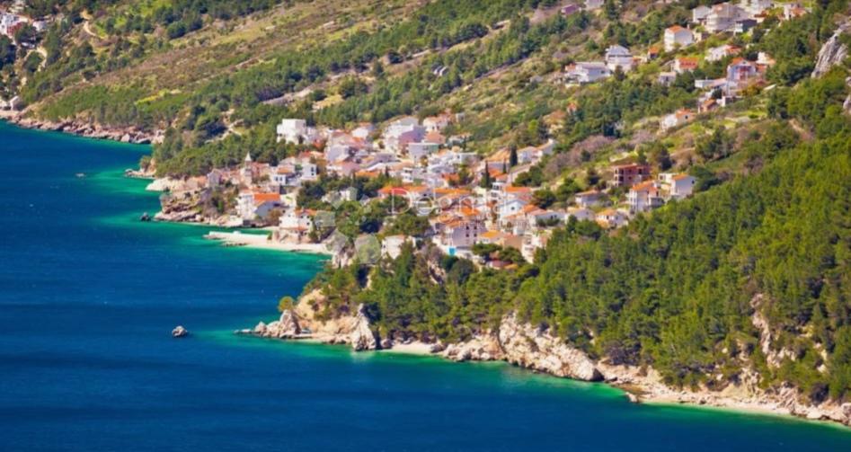 Grundstück Zu verkaufen - Splitsko-dalmatinska Omiš - foto 1/3