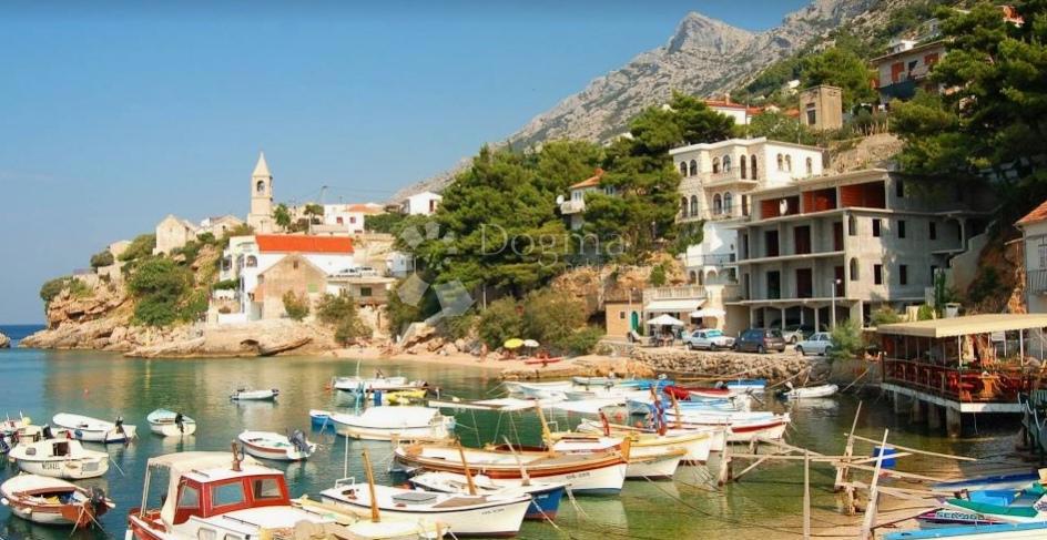 Grundstück Zu verkaufen - Splitsko-dalmatinska Omiš - foto 2/3