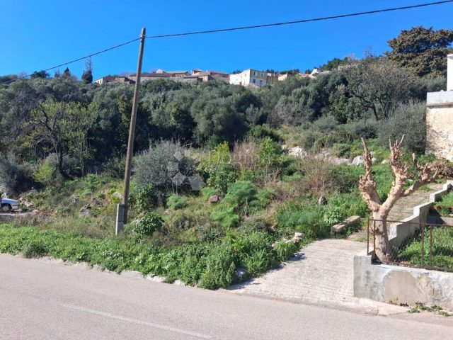 Zemljište na prodaju 1216 m² – Korčula
