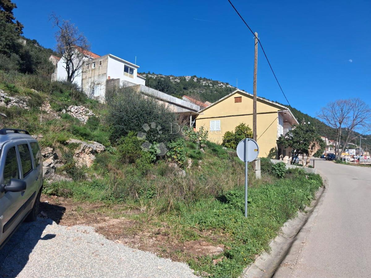Pozemek Na prodej - DUBROVAČKO-NERETVANSKA KORČULA