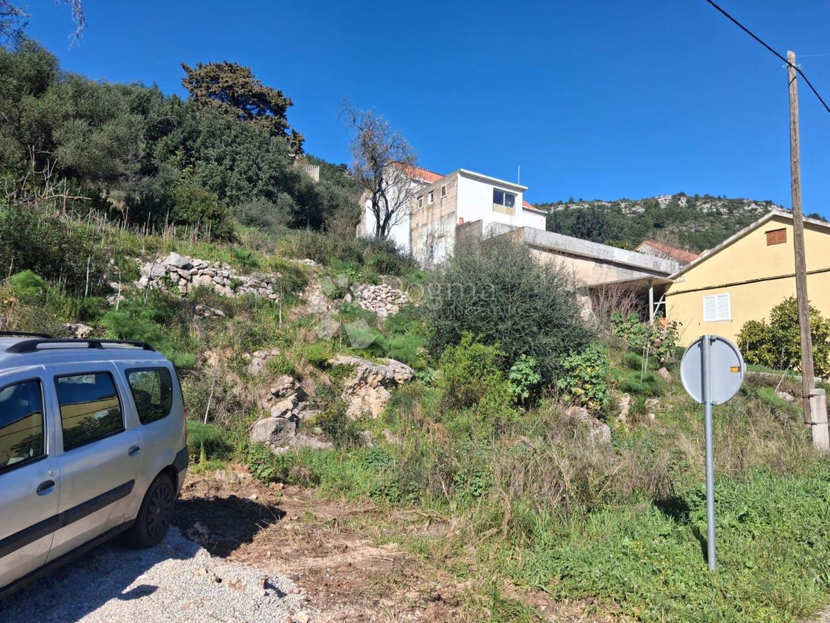 Pozemek Na prodej - DUBROVAČKO-NERETVANSKA KORČULA