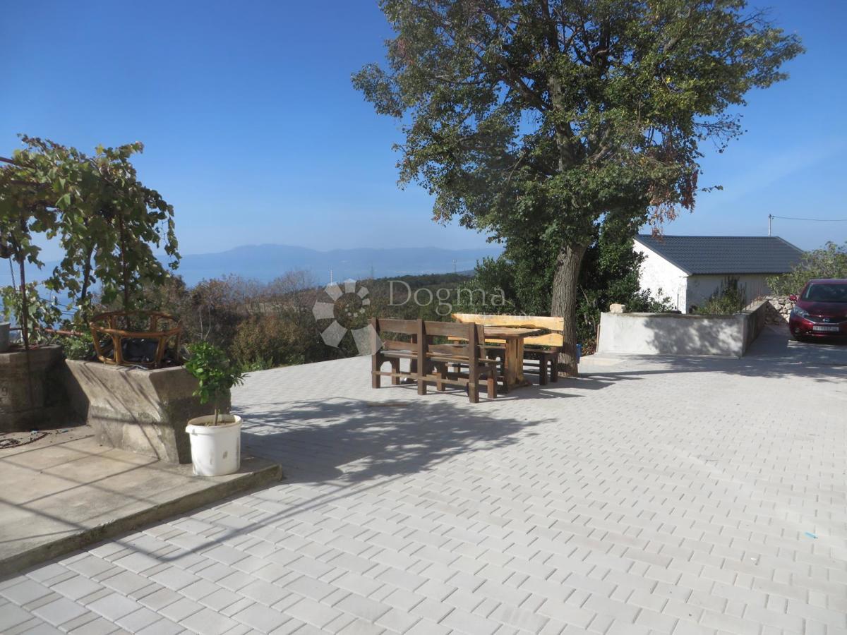 Haus Zu verkaufen - PRIMORSKO-GORANSKA BAKAR