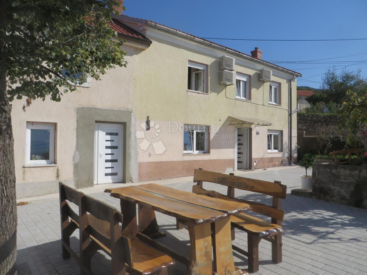 Haus Zu verkaufen - PRIMORSKO-GORANSKA BAKAR