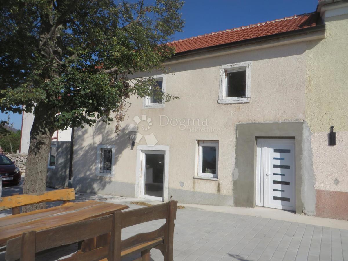 Haus Zu verkaufen - PRIMORSKO-GORANSKA BAKAR