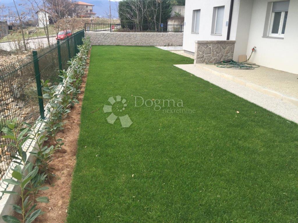 Flat For rent - PRIMORSKO-GORANSKA KASTAV