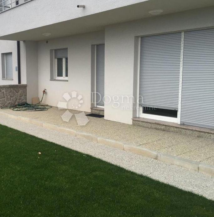 Flat For rent - PRIMORSKO-GORANSKA KASTAV