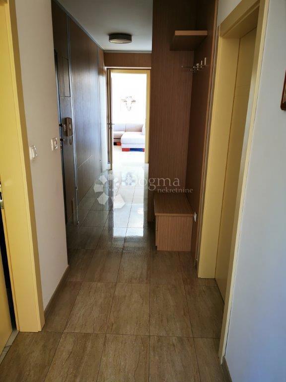 Flat For rent - PRIMORSKO-GORANSKA KASTAV