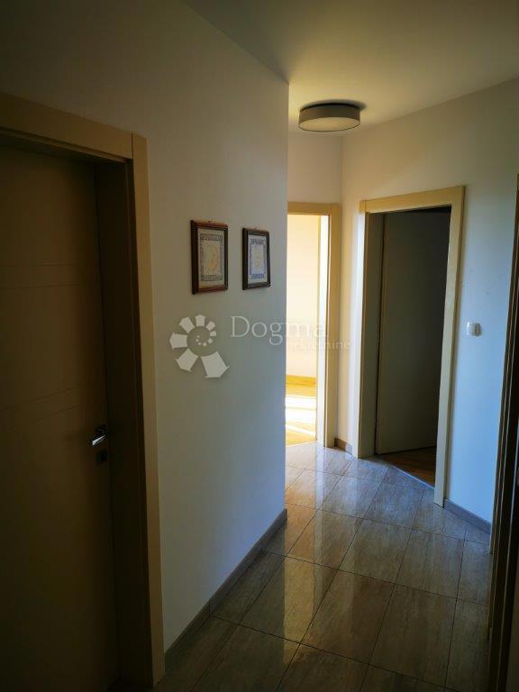 Flat For rent - PRIMORSKO-GORANSKA KASTAV